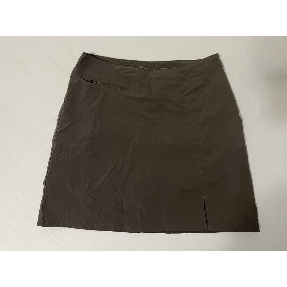 Patagonia Inter-Continental Hideaway Skirt Women‎ Size 6 Style 58526